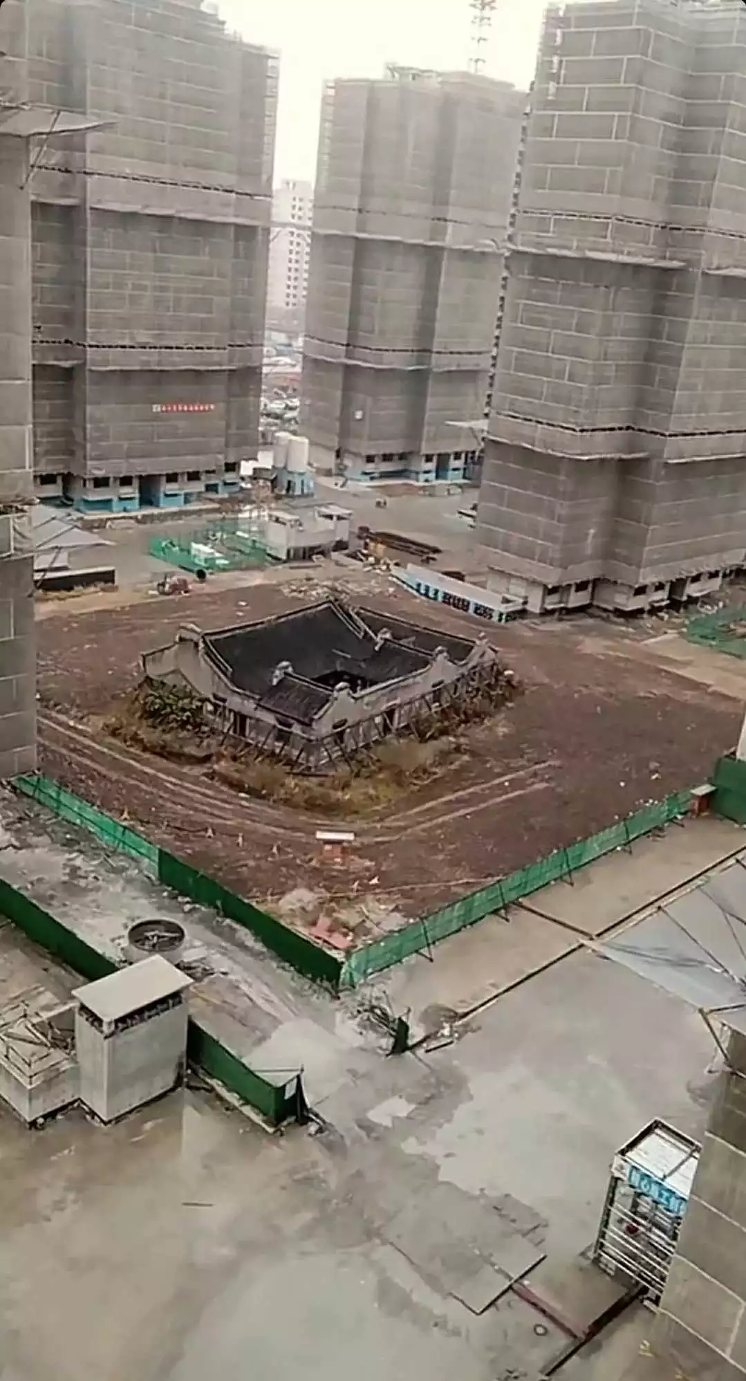 这座四合院值多少钱？