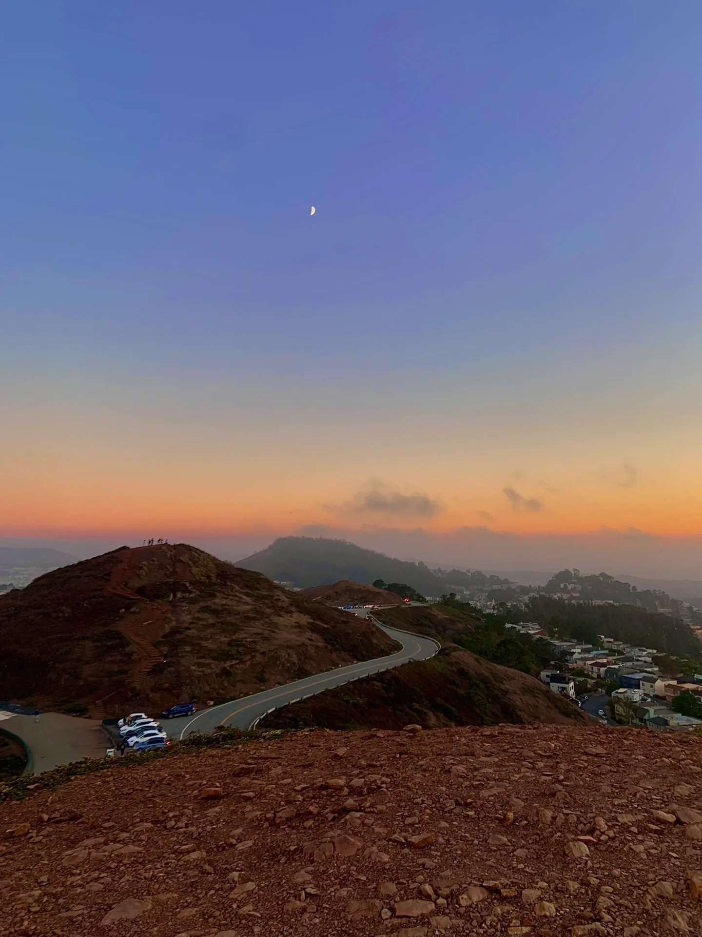 舊金山拍照&漂亮的景點📸💞