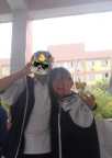 当然是介个啦
