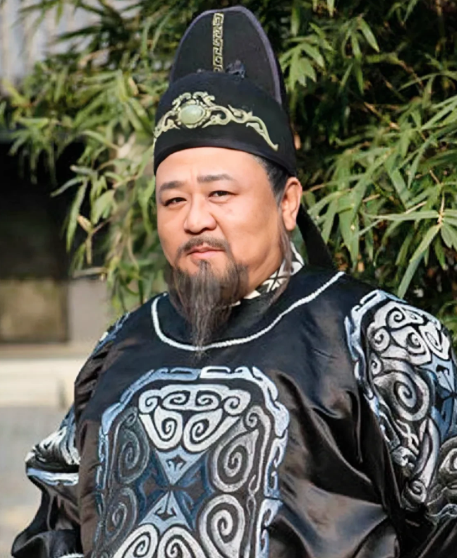 连刷《狄仁杰》和《大唐狄公案》，
演技真是没有对比，就没有……

网友问，新版最