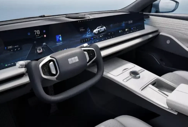 我发现一个很奇怪的现象，不知道大家发现了没有？

新能源之路，吉利似乎走偏了啊！