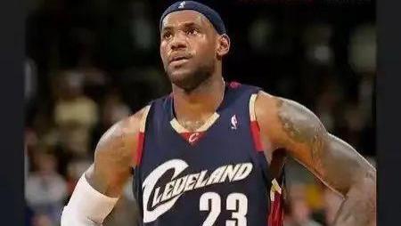 詹姆斯：我不会现在就停下来！