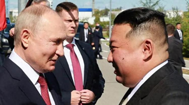 美国警告也没用，就是要与俄罗斯合作，这个80后立场十分明确，没有任何纠结，没有任