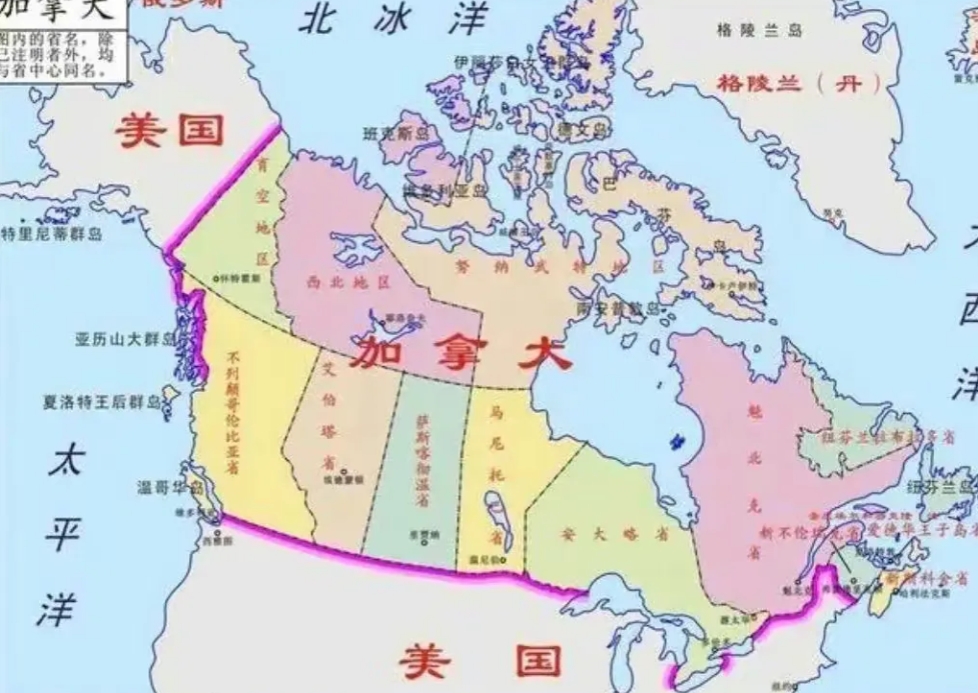 我家一亲戚最近要移民到加拿大了，他家在国内有一个木材加工厂，一个槟榔加工厂，还有