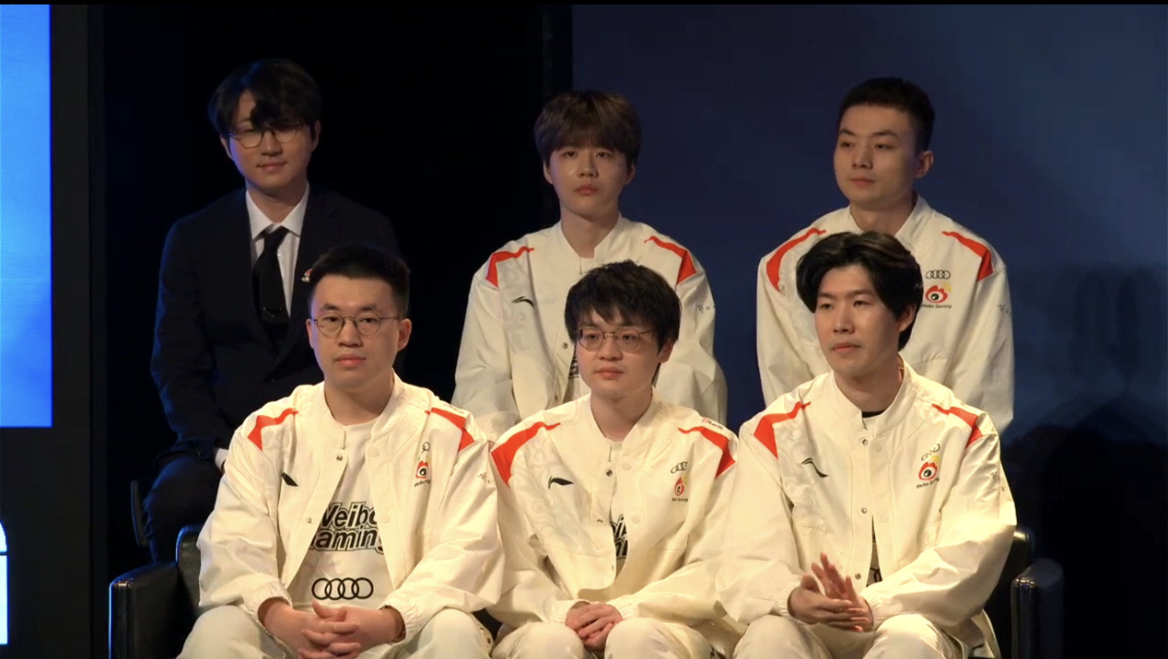 【Crisp赛前预测比分：我觉得是3:1吧 到这里就是T1的终点】

英雄联盟S