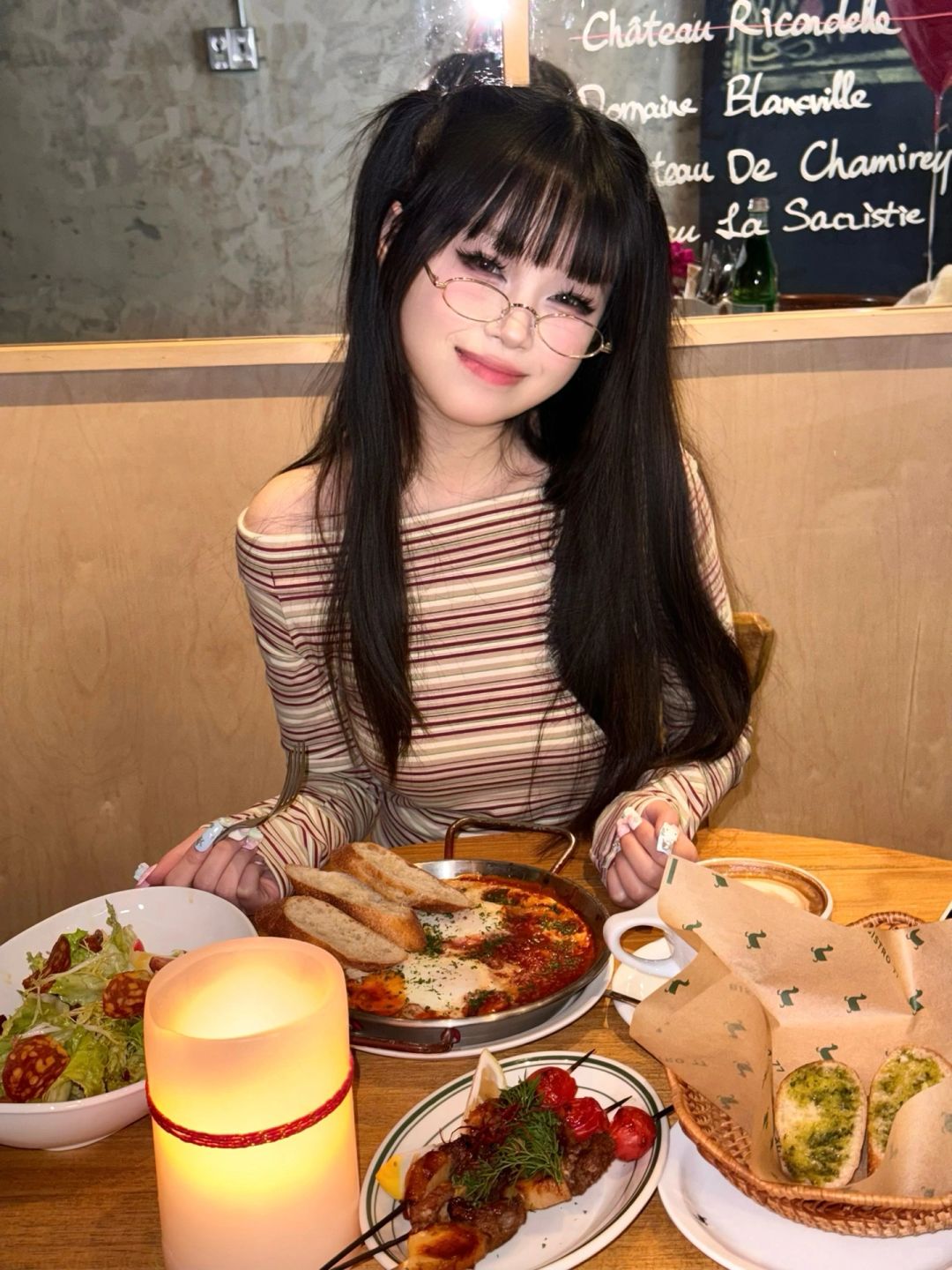 你敢惹我，那你真是……踢到棉花啦❤️
你敢惹我，那你真是…捏到软柿子了毕竟我是方