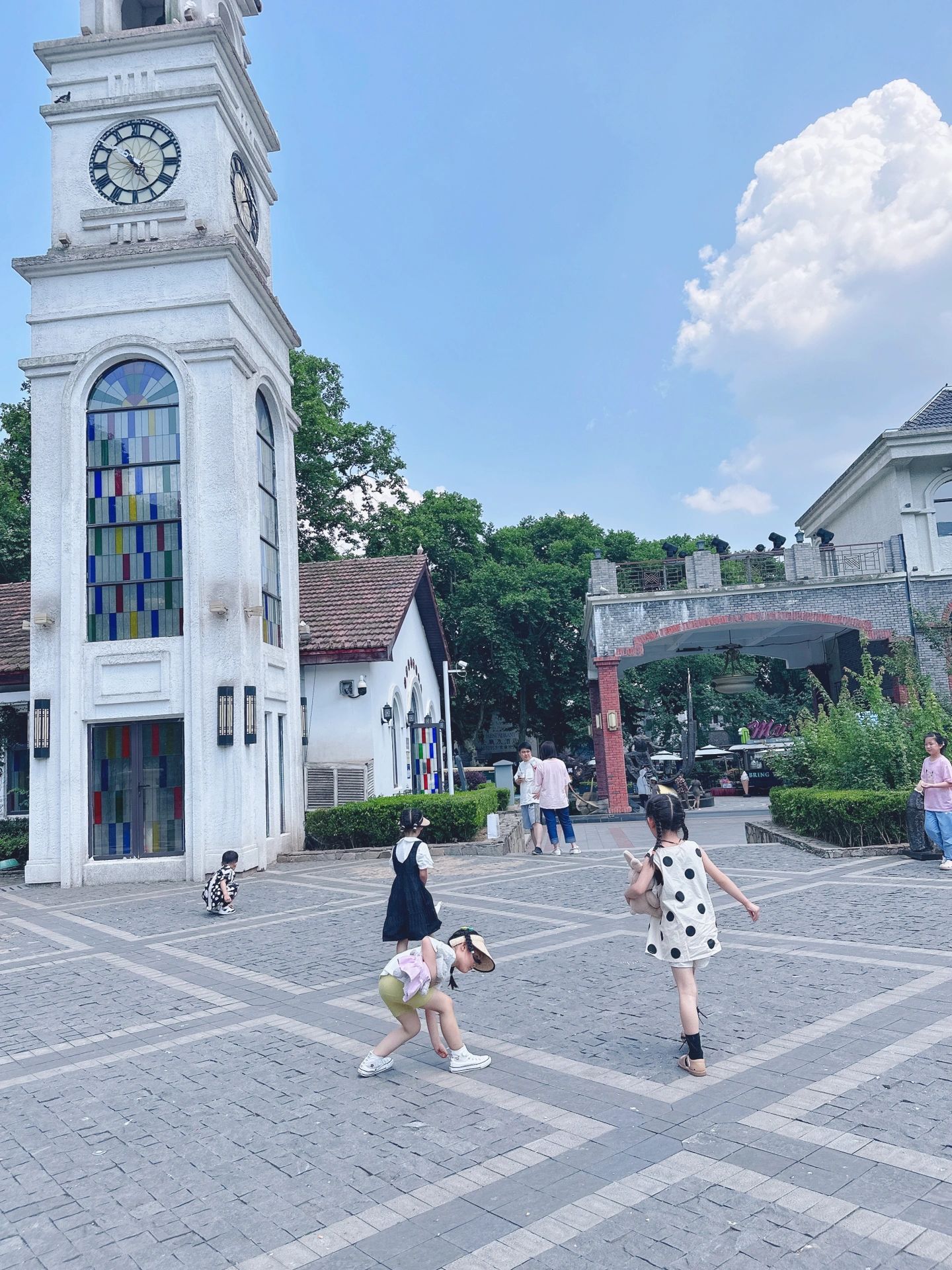 江苏莫干山带娃怎么玩❓这份保姆攻略请收好