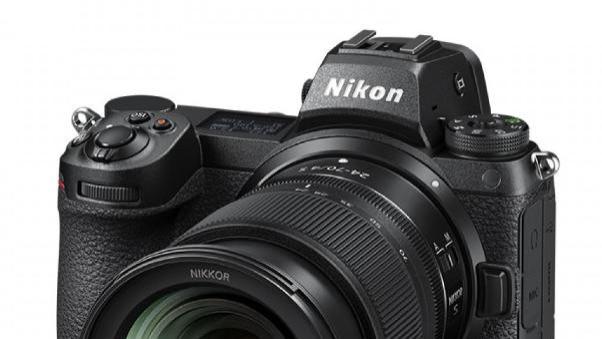 尼康Z5、Z62、Z72对比分析