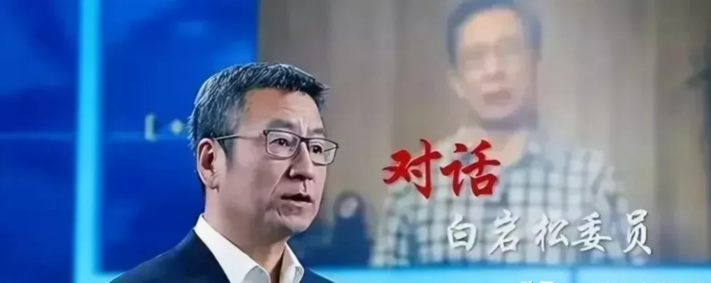 白柳岩松是一个趋炎附势的小人，证据如下:力挺柳传志和辉瑞公司，然而他力挺的柳传志