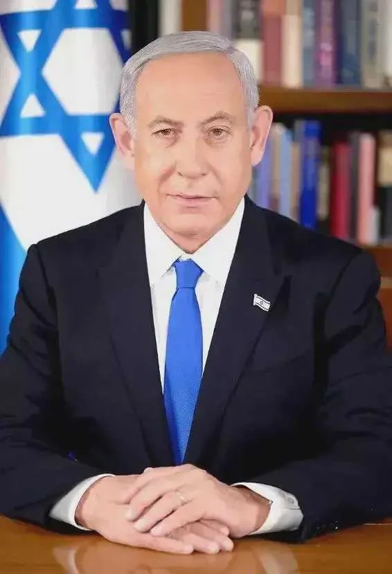 地球上恐怕已经没有让以色列有所忌惮的国家了。

就在刚刚，内塔尼亚胡向世界发声：