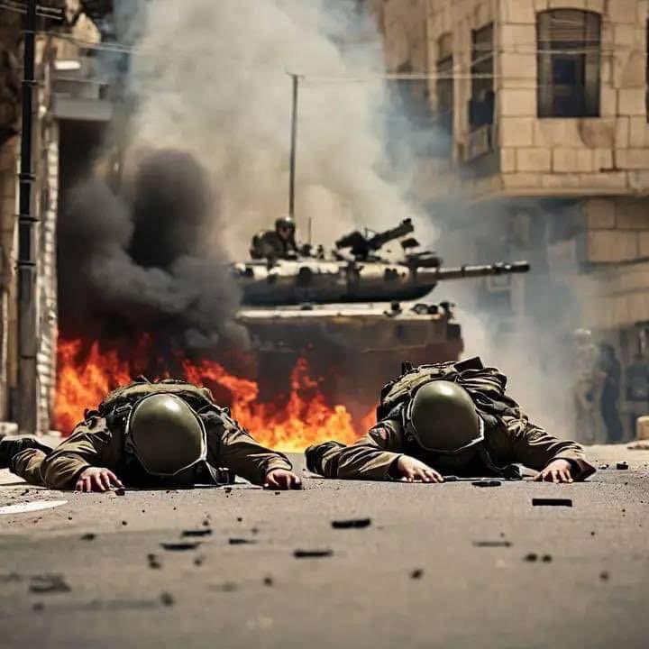 美国看到了潜在风险：巴以冲突将演变成长期战争。

美国人在这个时候发出警告，应该