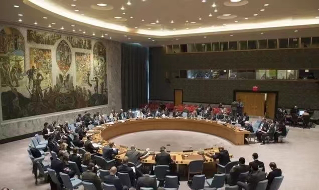 中国刚全额缴清32亿会费，联合国又缺钱了，中方答复：捐款已拨付。国内参加任何组织