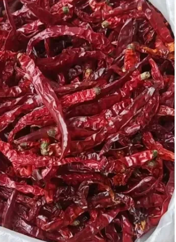 “企业扔掉过期辣椒被罚款，一点都不冤！”重庆，一食品公司，因为扔掉了70公斤的过