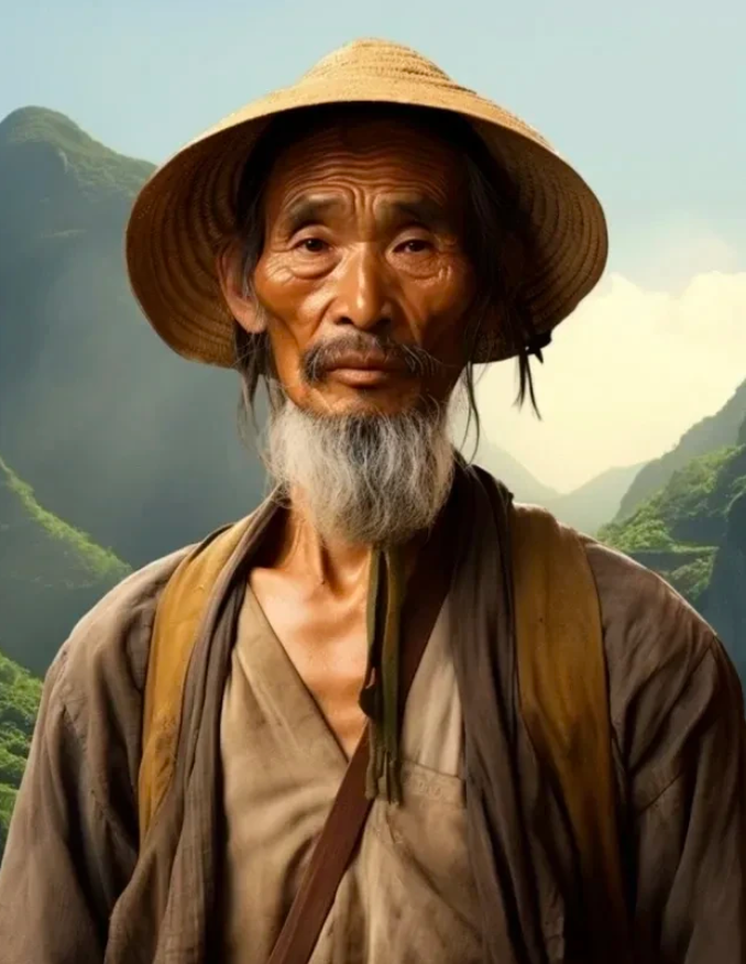 老人言！
狗肉再好不上桌，女人再好莫出墙，
宁在人前全不会，不在人前会不全。
一