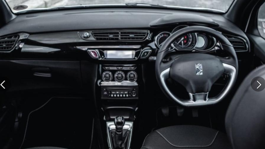 雪铁龙C4毕加索和本田思域旅行车：南非反SUV市场的两大黑马