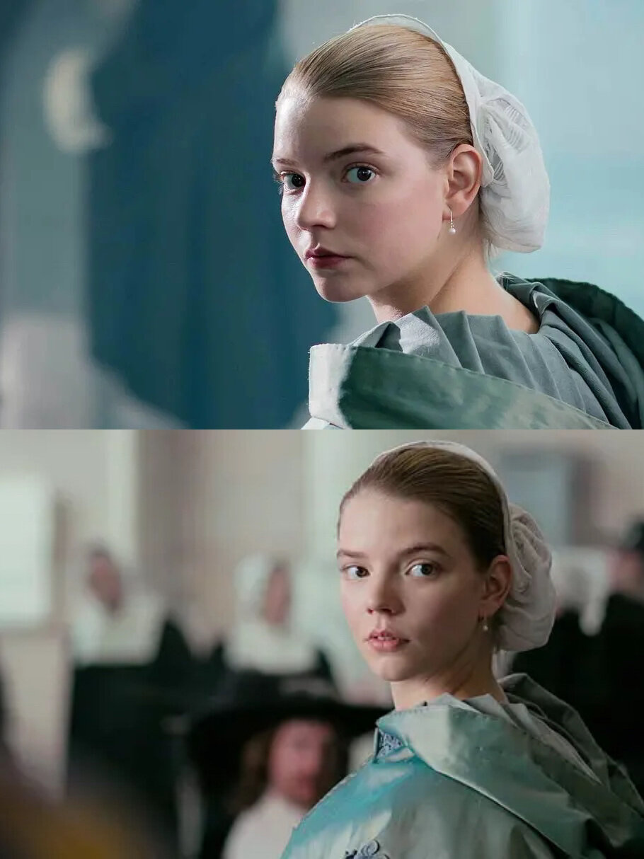 一部需要用心才能看懂的电影‼️