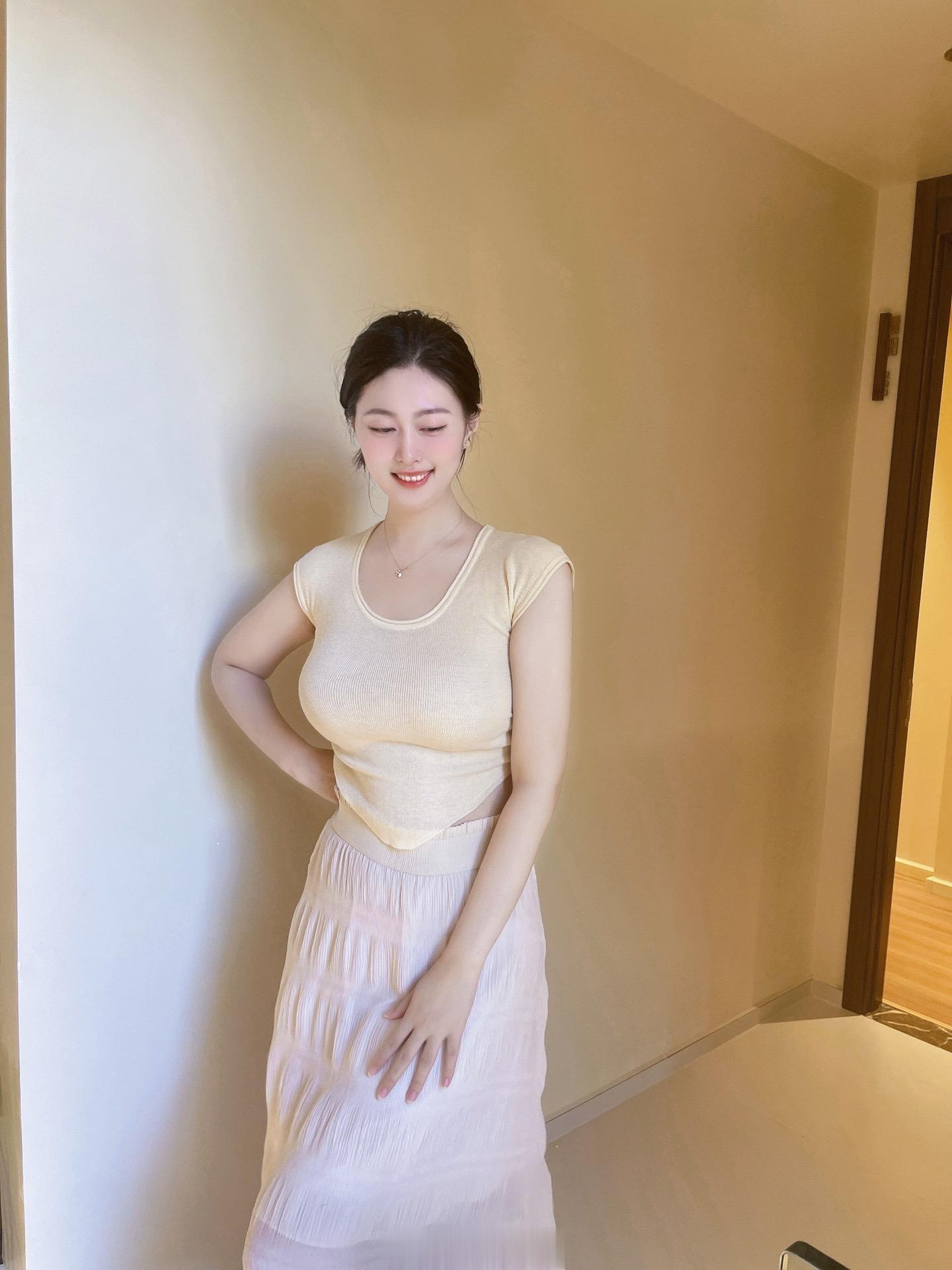 看的出来衣服质量是相当的好