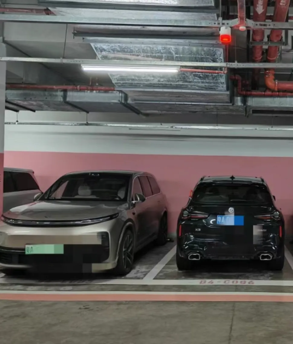 买车买了新能源，就与排面无缘了。
大部分买新能源车的，都是奔着省点油的目的，跟排