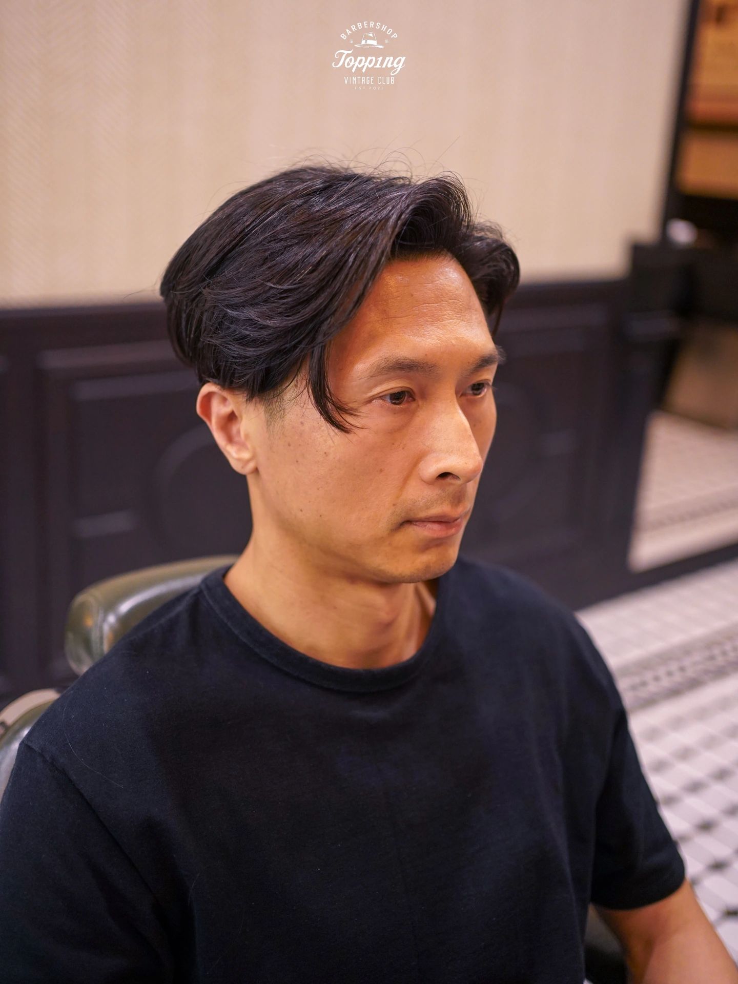 45岁拒绝油腻我想做一个魅力大叔