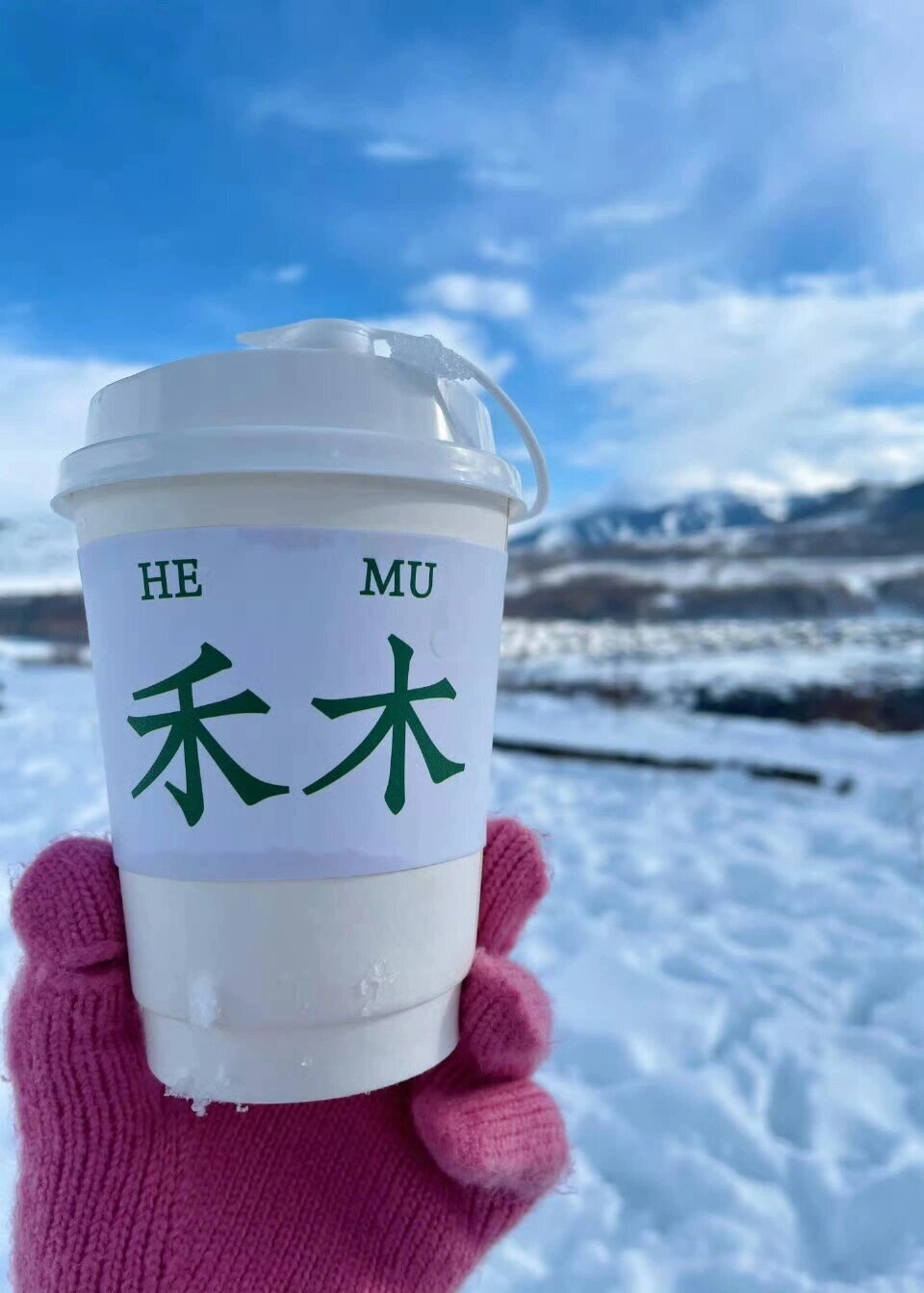 新疆旅行丨冬季纯玩深度赏雪人均4K💰