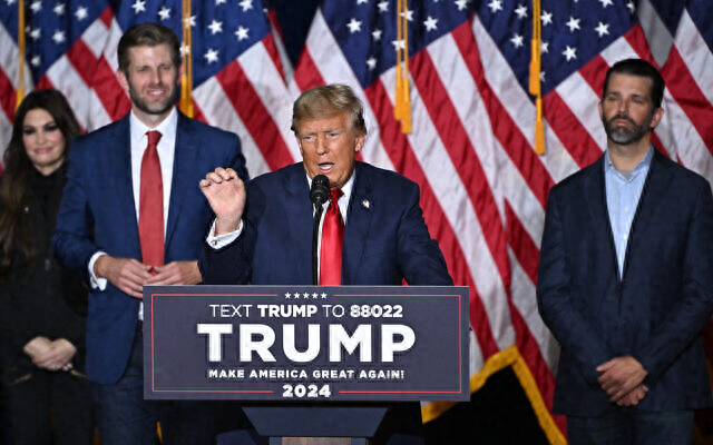 特朗普再次承诺，若再次当选，将很快结束俄乌冲突。1月16日，环球网报道，特朗普在