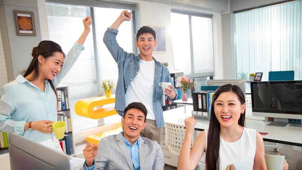 商业底陈逻辑创业篇：商业模式之客户关系