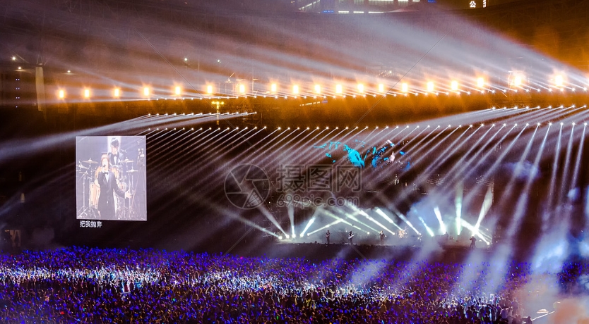 #五月天感谢了77场每一个城市#
怎么说五月天好惨啊，到底是做了什么事被造谣骂成