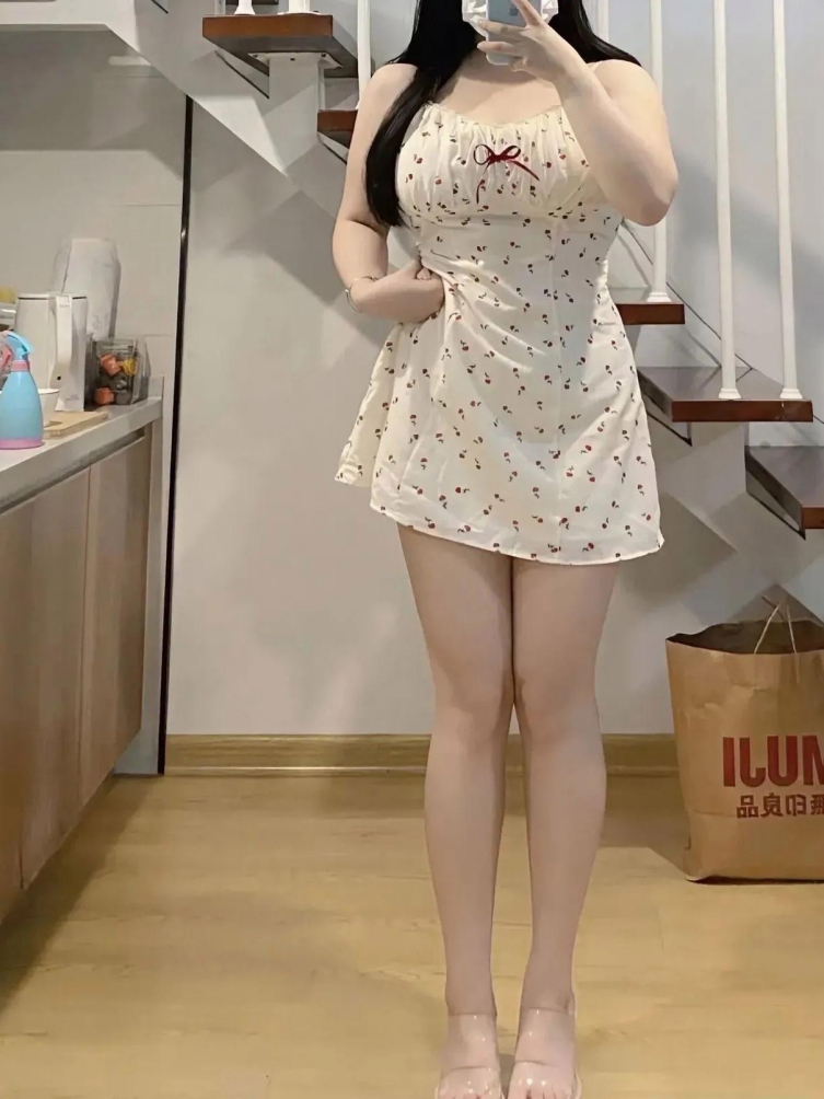 潜力股！今天就开始减肥吧
