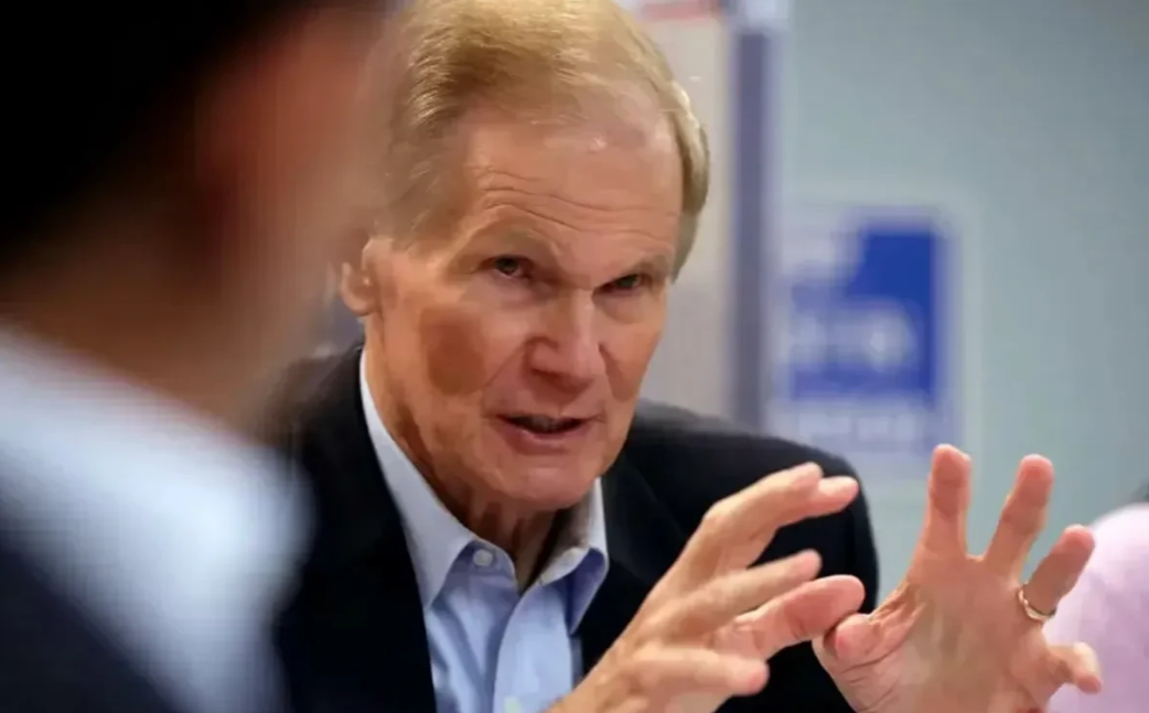 美国佬为何如此惧怕中国登月？居然当众放狠话威胁说中国如果在登月行动中领先将产生严