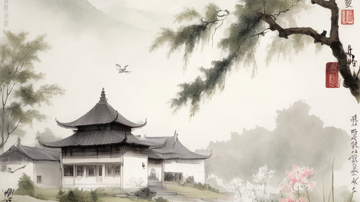 元日述怀：卢照邻带你领略大唐新春的绝美诗篇