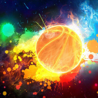 搬个板凳聊篮球