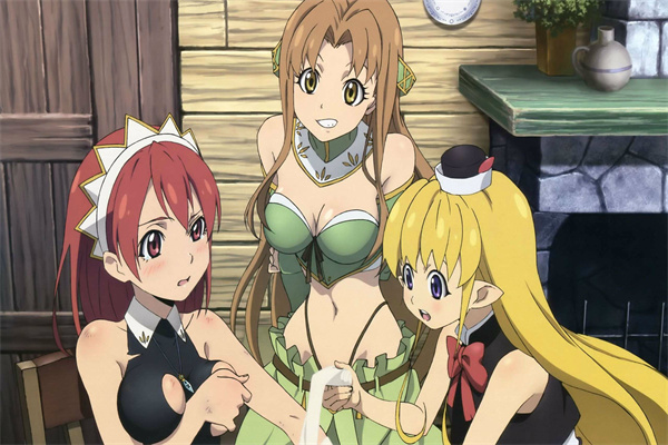 挑战与突破路克面临着最大的挑战：对抗邪恶势力和保护世界的安全。他经