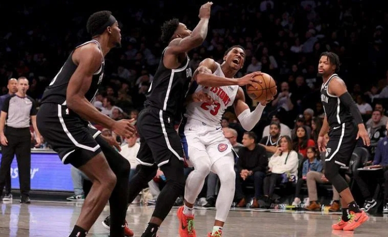 NBA历史上吃下26连败纪录的球队是2010-11赛季的克利夫兰骑士（Cleve