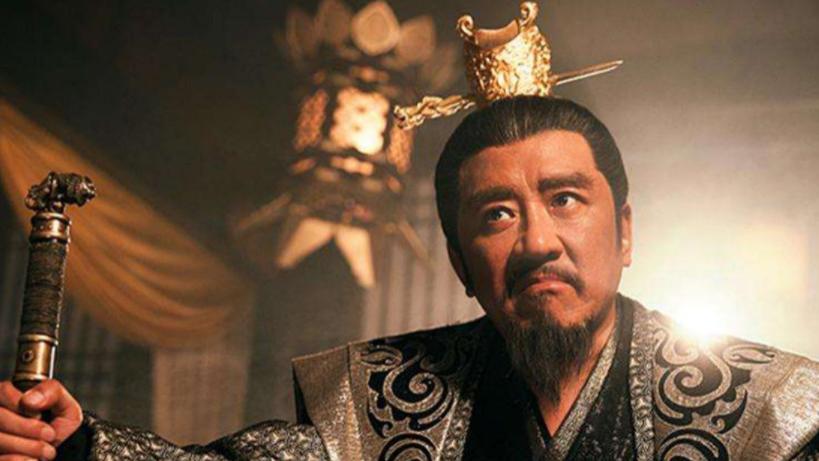 唐昭宗李晔被称为亡国之君，沦为朝廷纷争的牺牲品