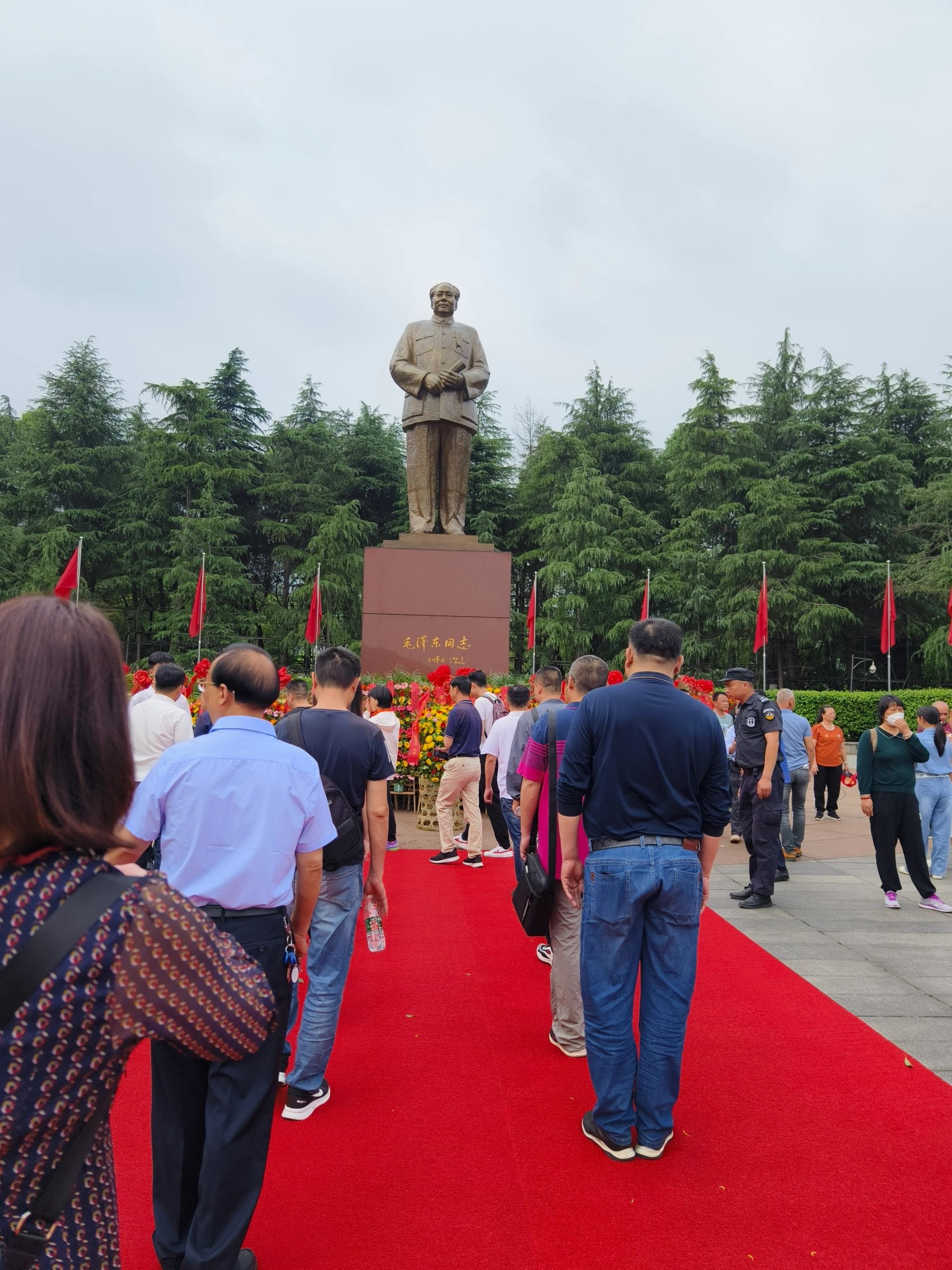 韶山旅游实用攻略