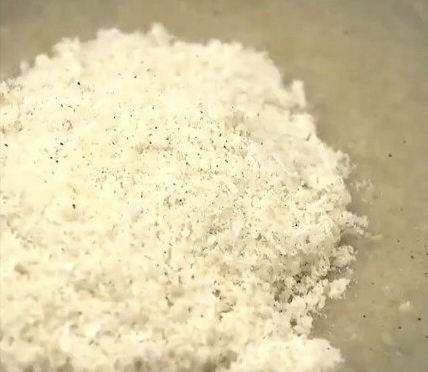 台湾自日本进口食品验出微量辐射
最近台湾食药管理部门发布公告，说一批从日本熊本县