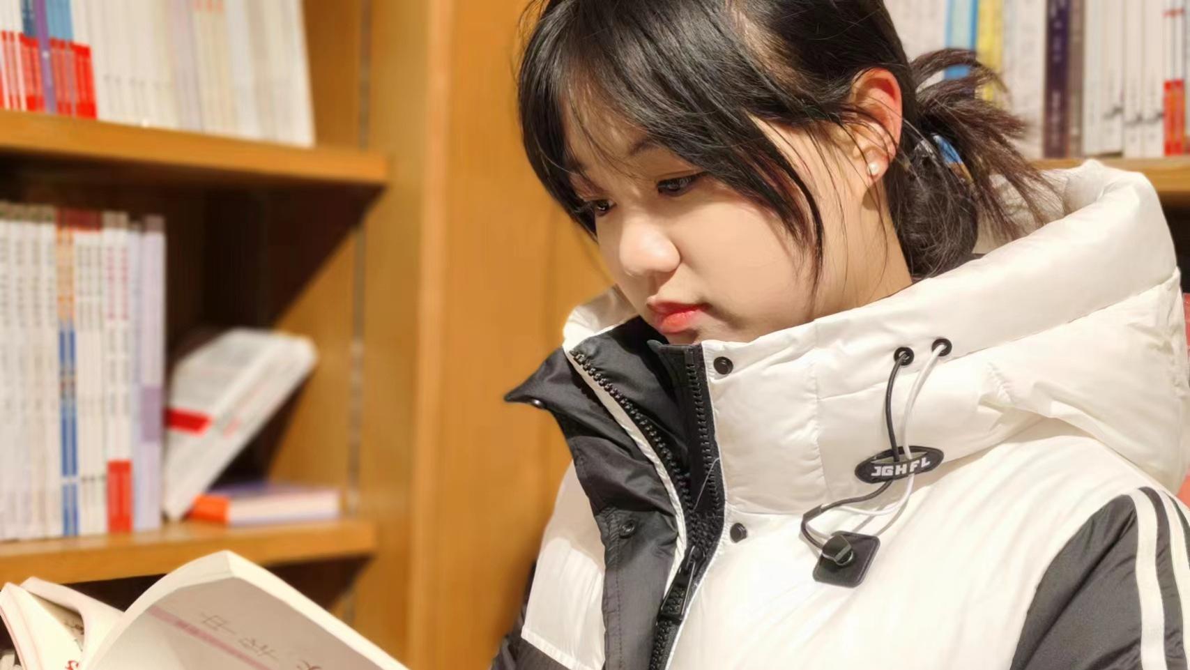 宣扬剪纸文化 剪影诗画，纸韵传承队助力非遗文化保护