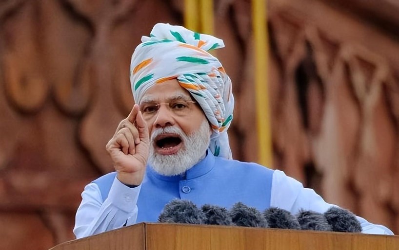 印度强硬与华“脱钩”，砸1.6万亿自研无人机，印度本土从业者泼来冷水！印度素来都