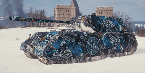 《坦克世界》：历史与战术的完美融合