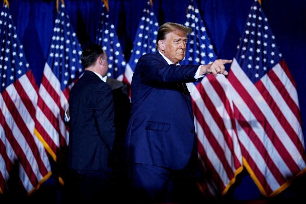 特朗普效应显现，北约掌门人态度大变，中国要小心了。不得不说特朗普效应是真强，美国