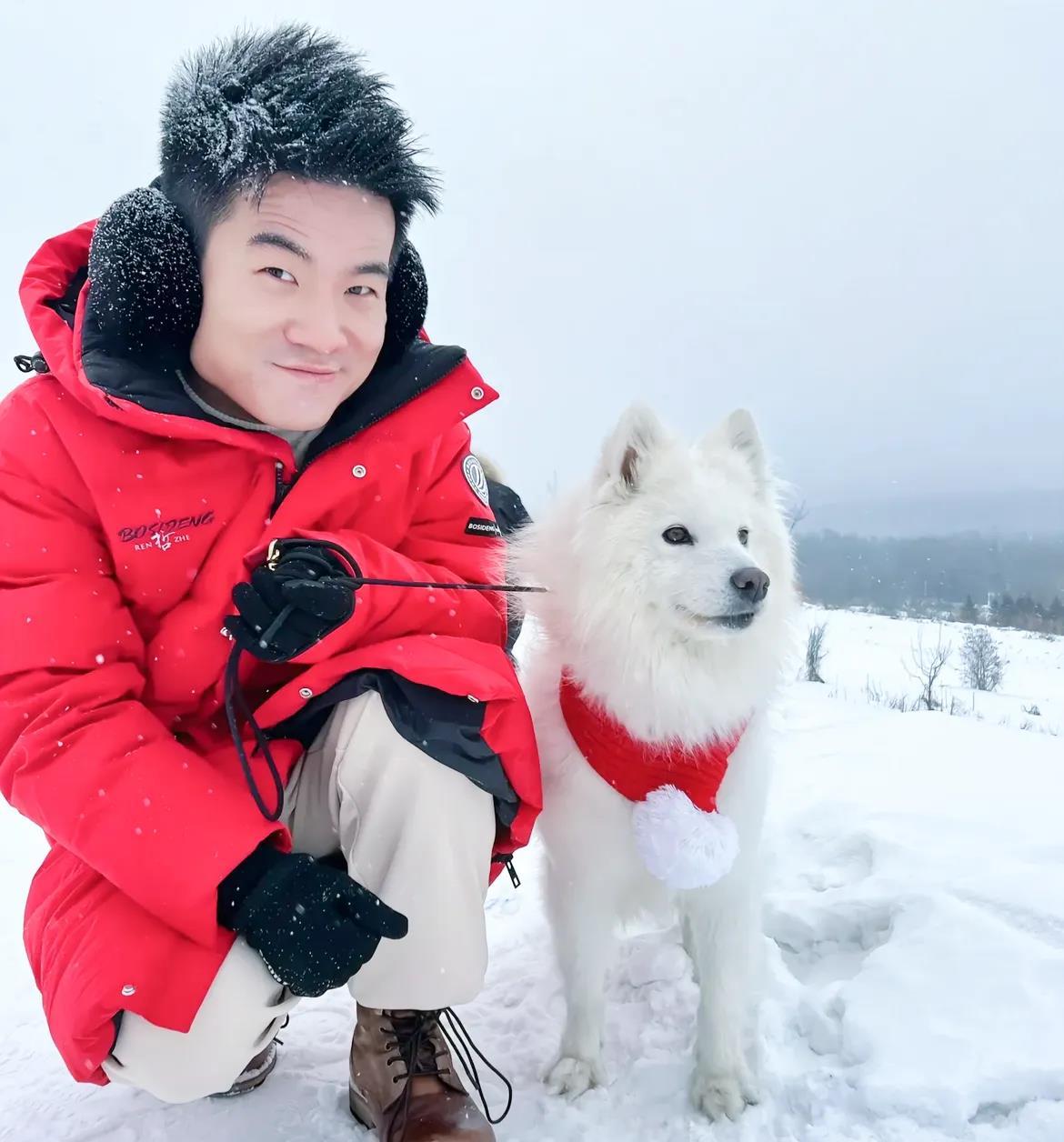 
东星集团总裁，武汉二厂汽水厂的兰世立总裁犀利评价董宇辉:“就凭他回老家，改签名