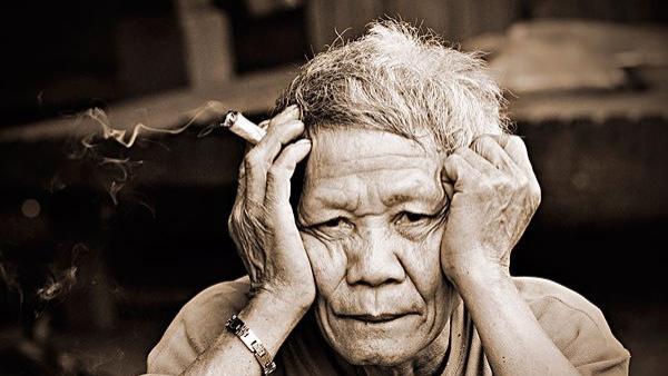 颠覆！科学家首次证实，老年痴呆症可以“人传人”，该怎么预防？