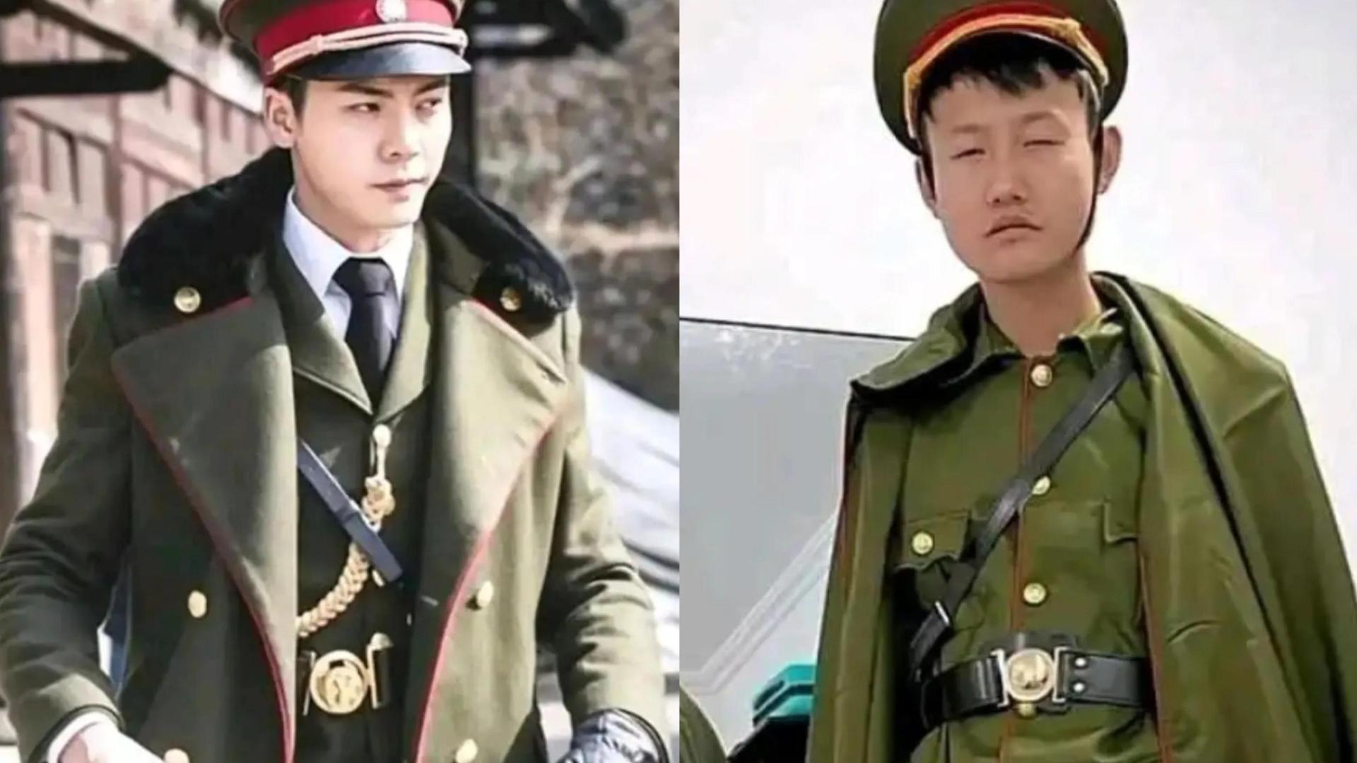 笑不活了，这些买家秀和卖家秀的对比图，承包了我今日的快乐