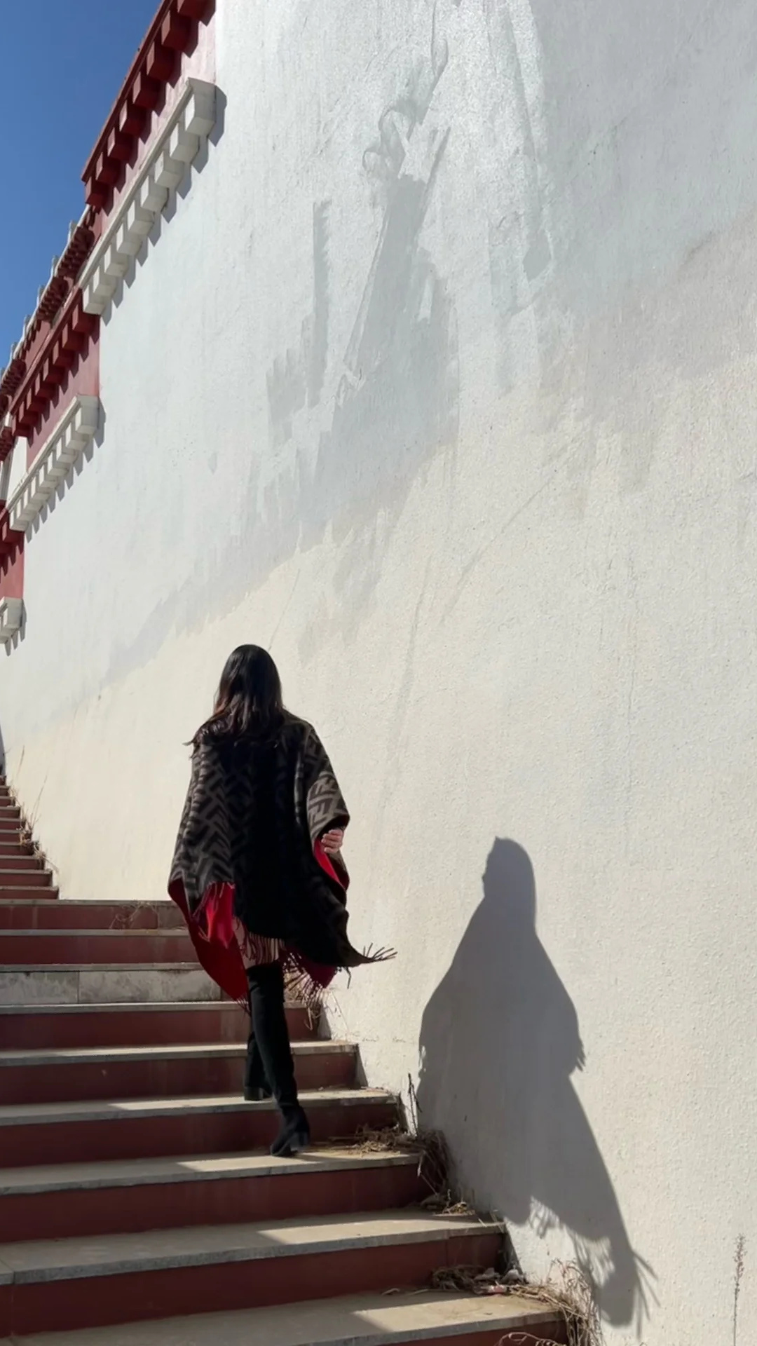 去不了西藏，就来锦州小布达拉宫吧