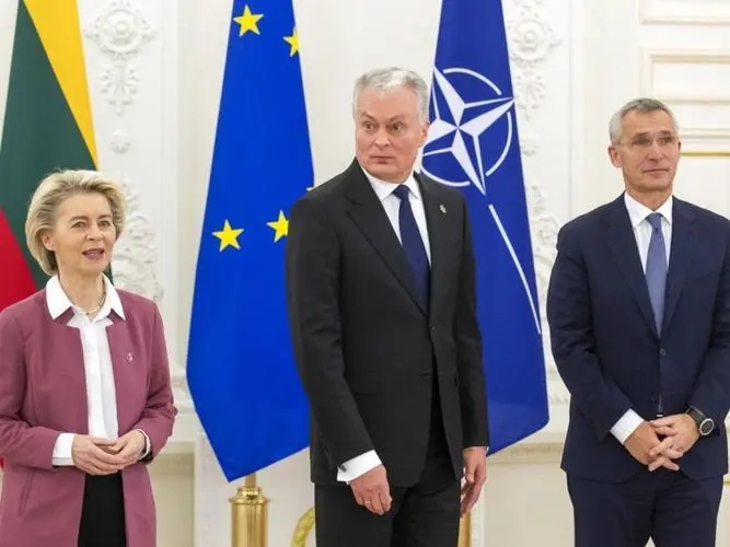 这是大陆斗争的一个胜利！据世贸组织1月26日的消息，欧盟已要求处理该争端的专家组