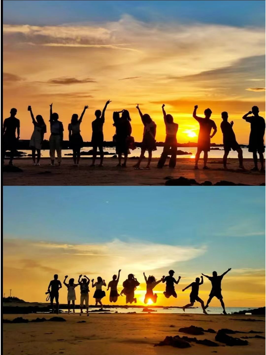 广州最全爬山徒步路线超详细整理，建议收藏