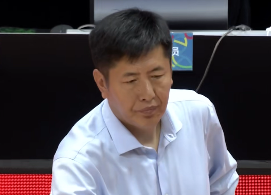 怕什么来什么，真的！
客场打江苏，按说山东队能赢球啊，这个对手不是很强的。
可惜