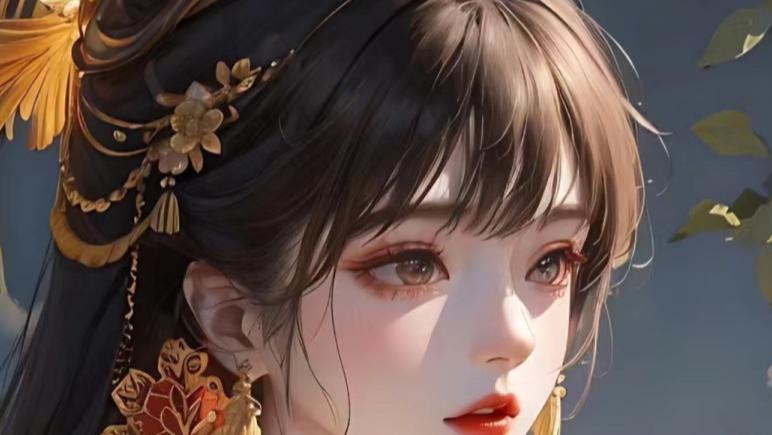 我死在了和他大婚那天，我终于可以去陪我的小侍卫了。我祝他千秋万代，享无边孤寂。