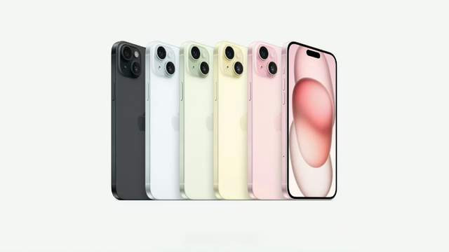 iPhone15更多细节曝光，电池容量增加，假5G依然存在？