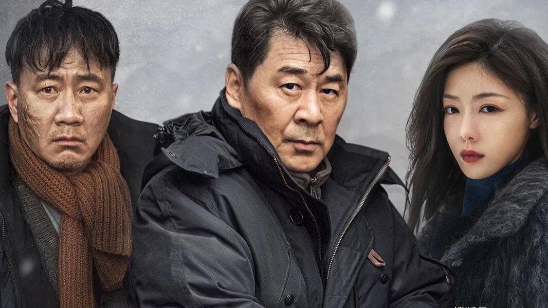 《黑土无言》大结局：关宇的信仰、杨雪松的视频和祁县长的秘密